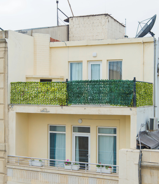 Баку: Отель Two Seasons Boutique Baku