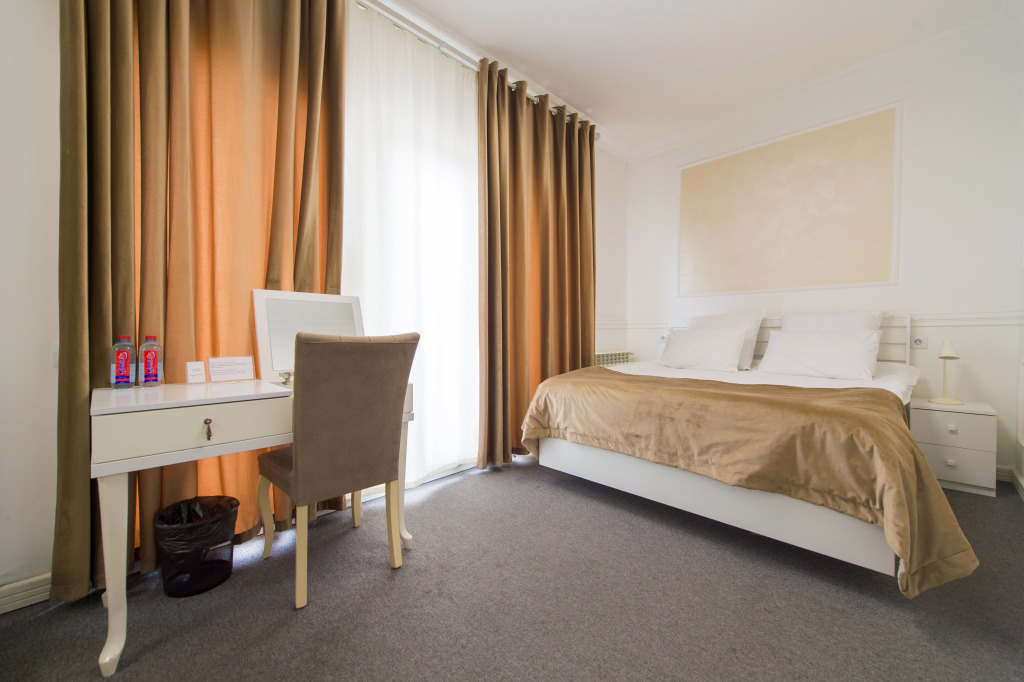 Баку: Отель Two Seasons Boutique Baku