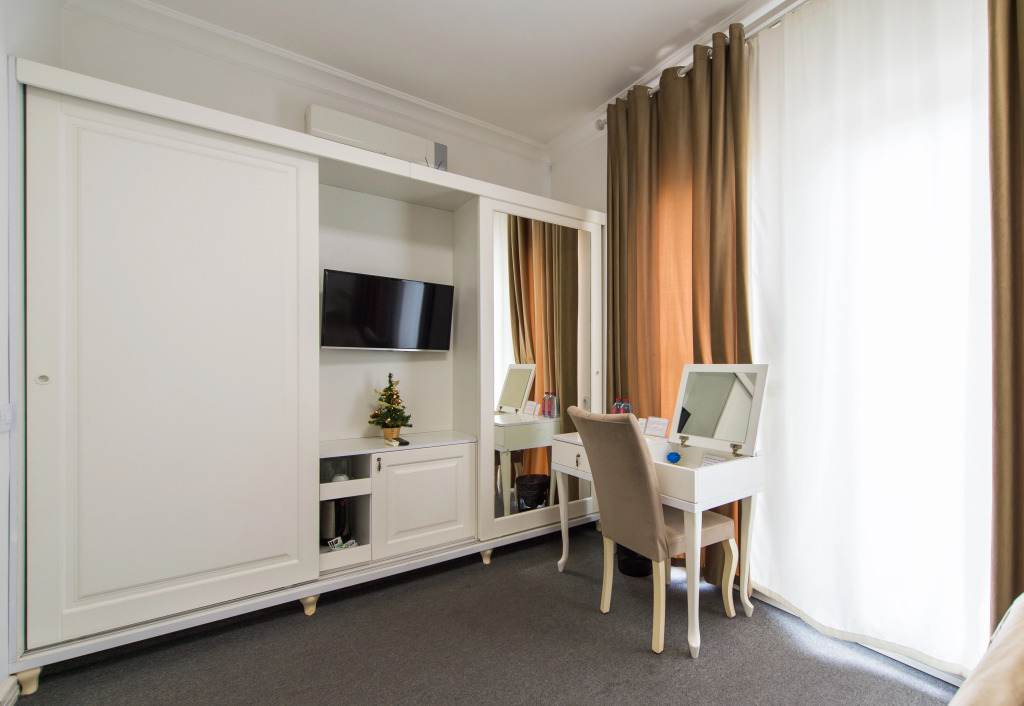 Баку: Отель Two Seasons Boutique Baku
