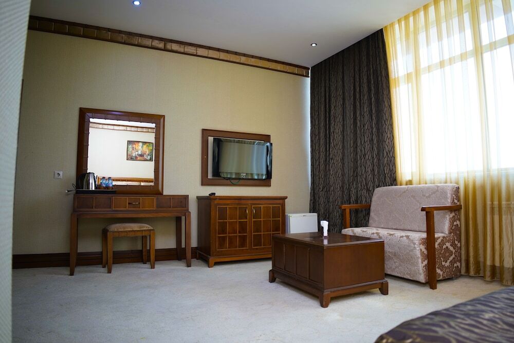 Баку: Olympic Hotel and Resort