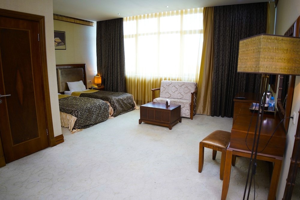 Баку: Olympic Hotel and Resort
