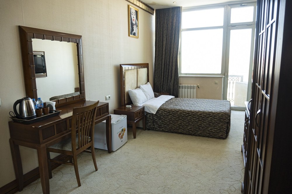 Баку: Olympic Hotel and Resort