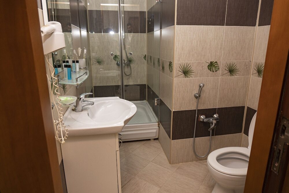 Баку: Olympic Hotel and Resort
