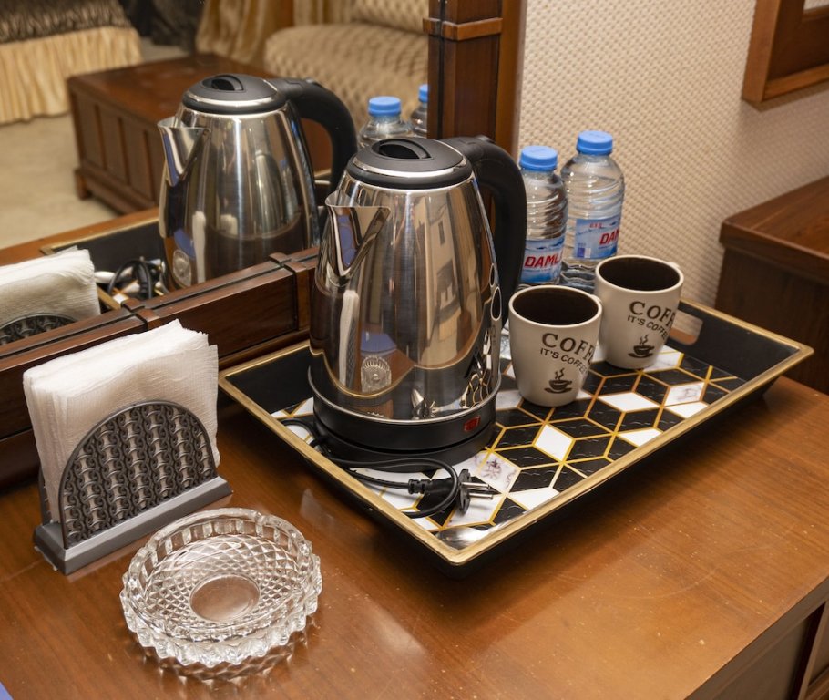Баку: Olympic Hotel and Resort