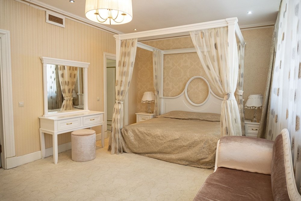 Баку: Olympic Hotel and Resort