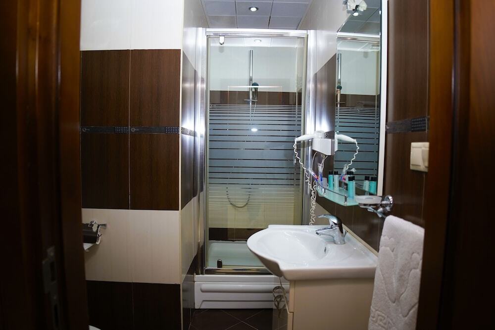 Баку: Olympic Hotel and Resort