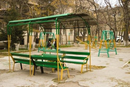 Баку: Apartment Bilal