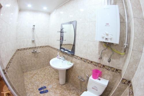 Баку: Apartment Bilal