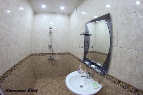 Баку: Apartment Bilal