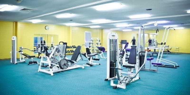 Баку: Crescent Beach Hotel & Leisure Resort