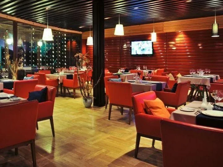 Баку: Crescent Beach Hotel & Leisure Resort