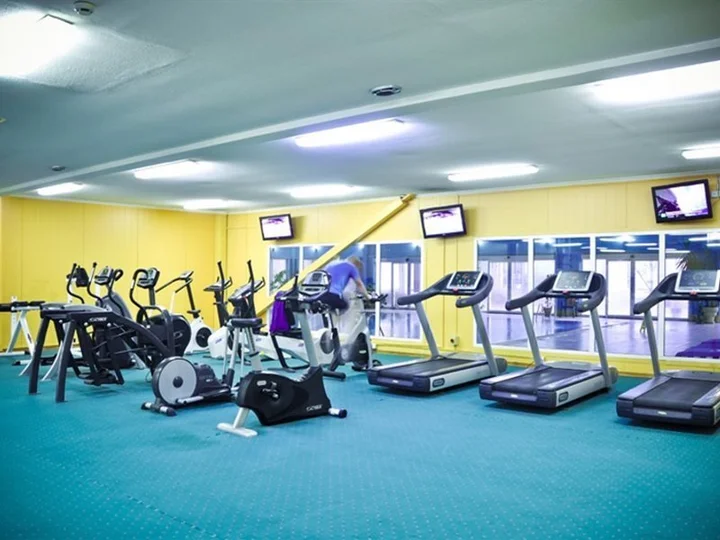 Баку: Crescent Beach Hotel & Leisure Resort