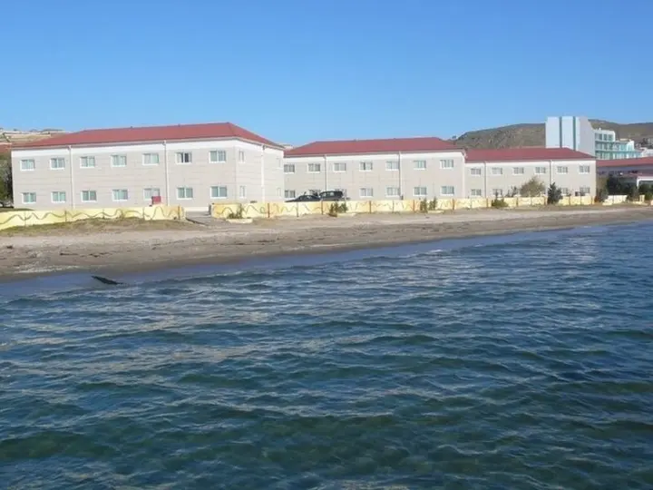 Баку: Crescent Beach Hotel & Leisure Resort
