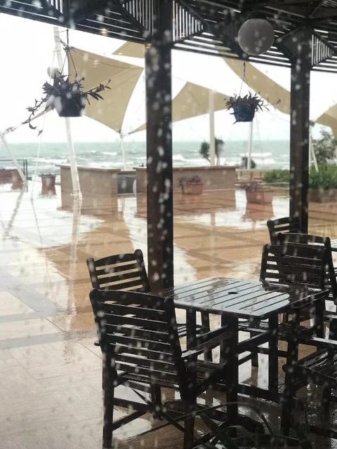 Баку: Crescent Beach Hotel & Leisure Resort
