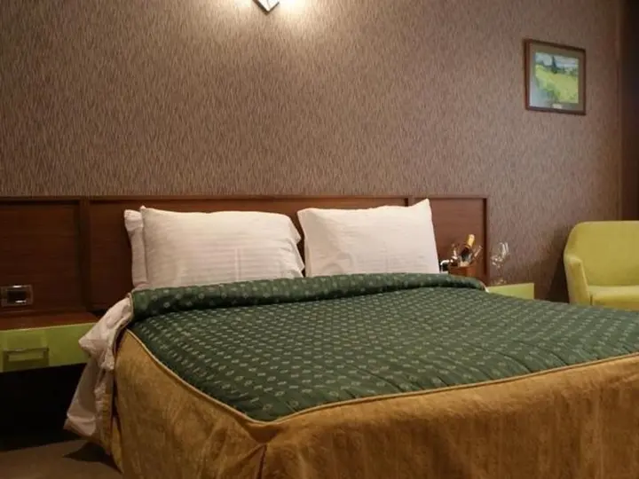 Баку: Crescent Beach Hotel & Leisure Resort