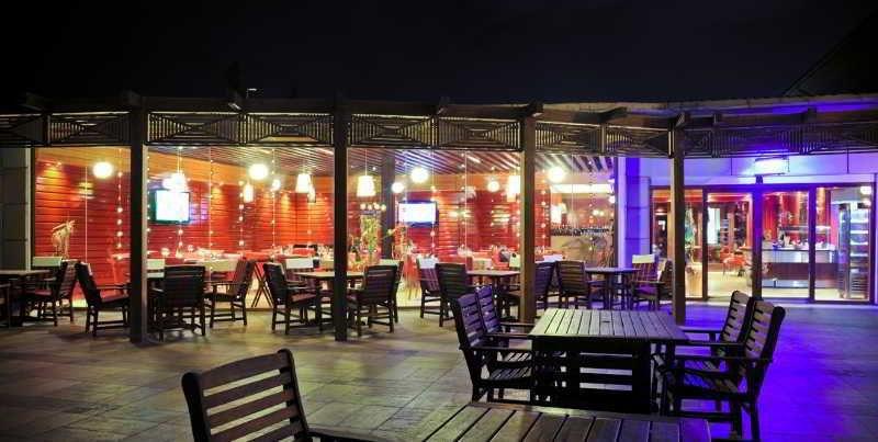 Баку: Crescent Beach Hotel & Leisure Resort