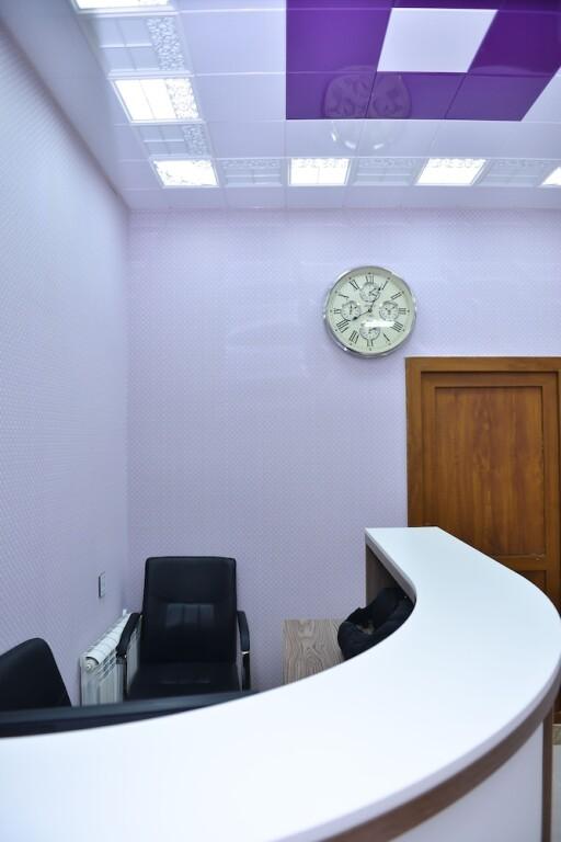 Баку: Отель «Planet Inn Баку»