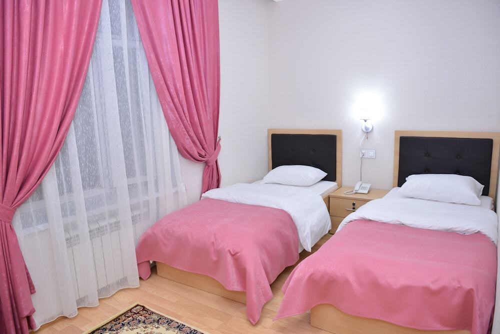 Баку: Отель «Planet Inn Баку»