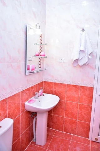 Баку: Отель «Planet Inn Баку»