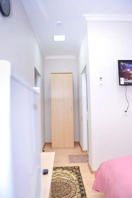Баку: Отель «Planet Inn Баку»