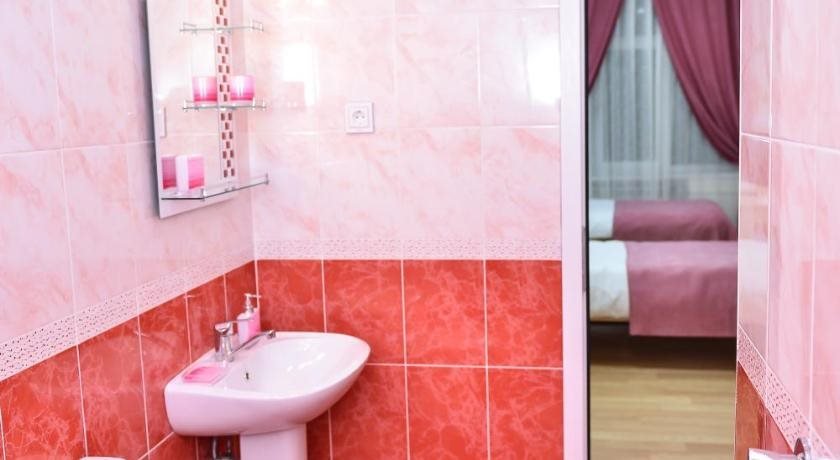 Баку: Отель «Planet Inn Баку»
