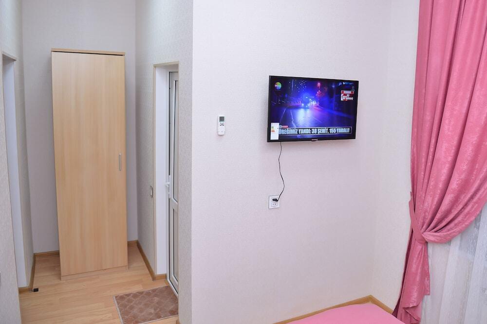 Баку: Отель «Planet Inn Баку»