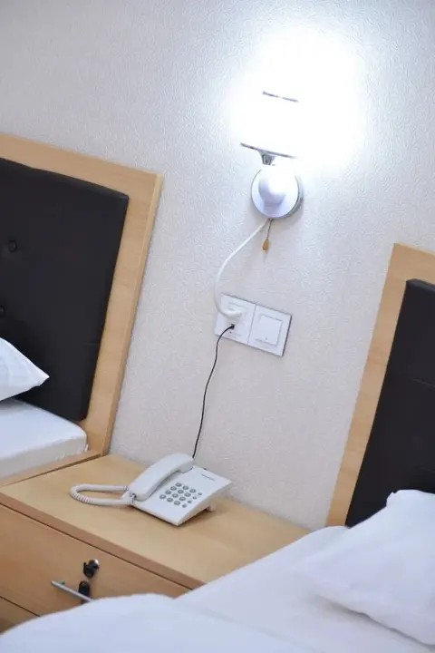 Баку: Отель «Planet Inn Баку»