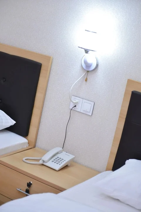 Баку: Отель «Planet Inn Баку»