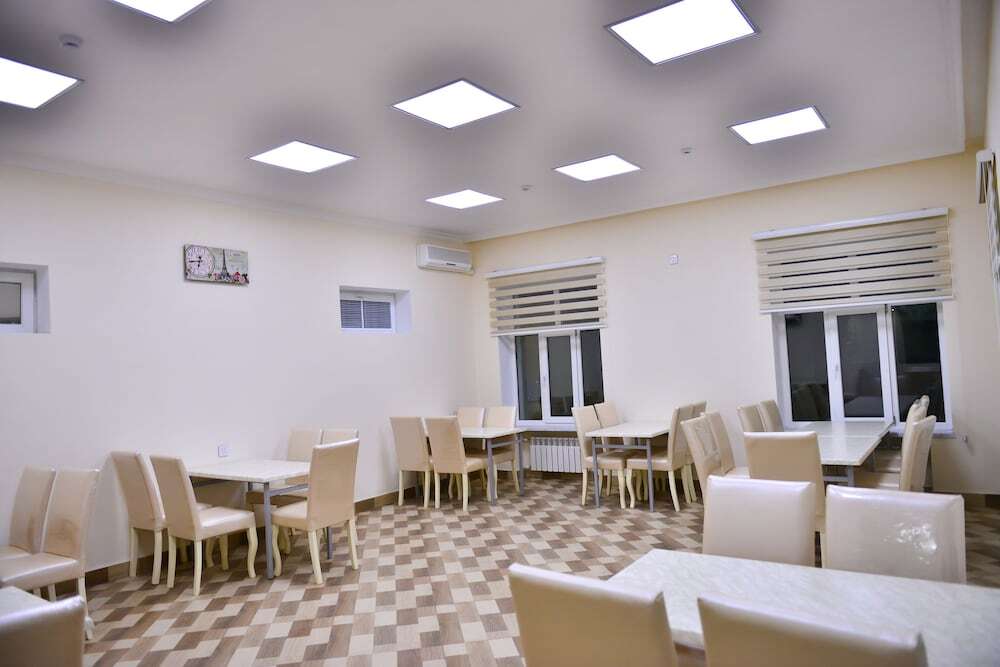 Баку: Отель «Planet Inn Баку»