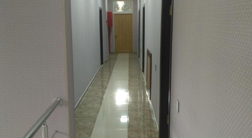 Баку: Отель «Planet Inn Баку»