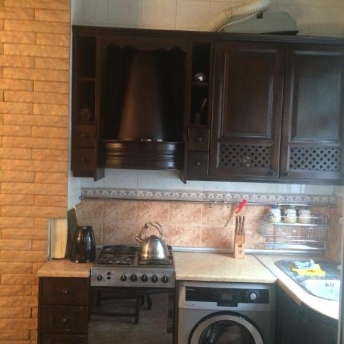Баку: Monolit Apartment