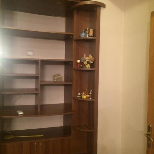 Баку: Monolit Apartment