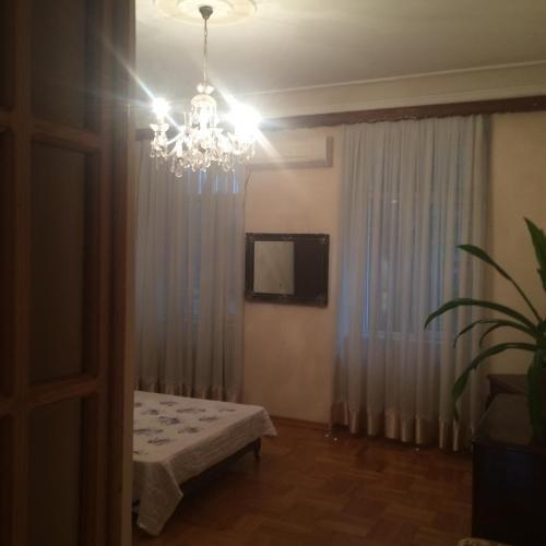 Баку: Monolit Apartment