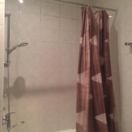 Баку: Monolit Apartment