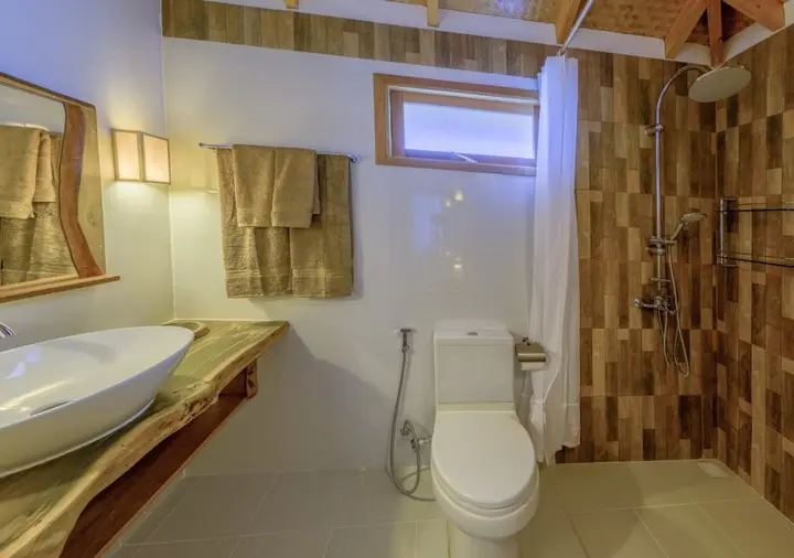 Диффуши: Ameera Maldives