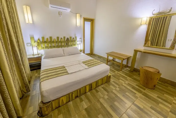 Диффуши: Ameera Maldives