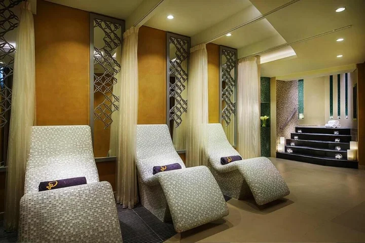 Дубай: DAMAC Maison Distinction