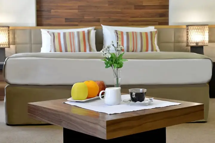 AUA Barsam Suites Yerevan — фото 2