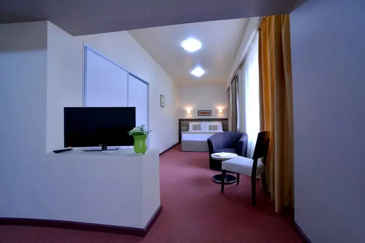 AUA Barsam Suites Yerevan — фото 4