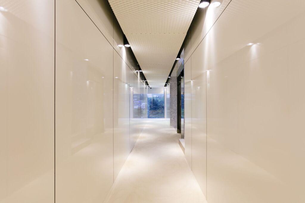 Тбилиси: The Grove Design Hotel
