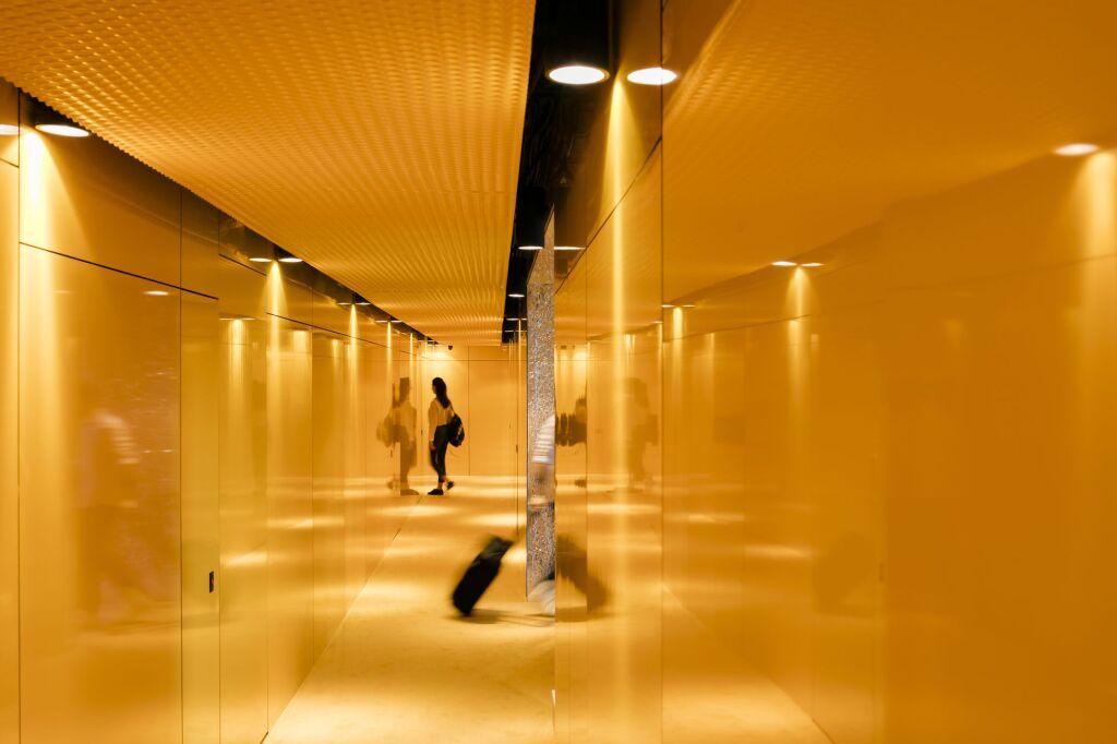 Тбилиси: The Grove Design Hotel