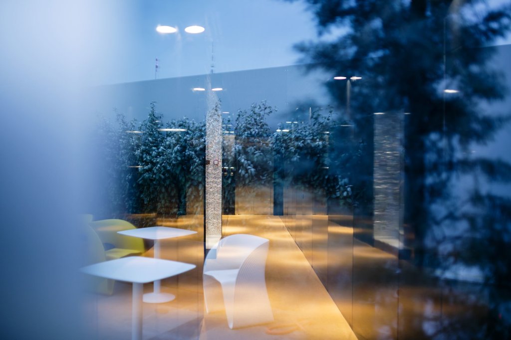 Тбилиси: The Grove Design Hotel