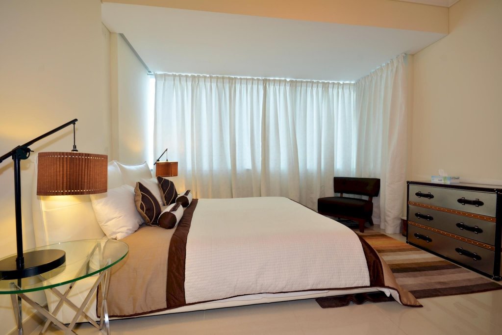 Дубай: Ocean Heights 2 Bedroom Apartment Rud 68319