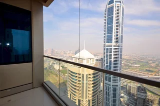 Дубай: Ocean Heights 2 Bedroom Apartment Rud 68319