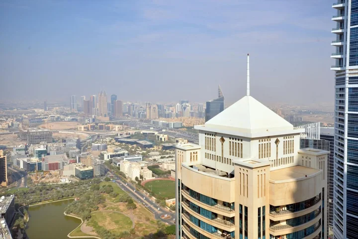 Дубай: Ocean Heights 2 Bedroom Apartment Rud 68319