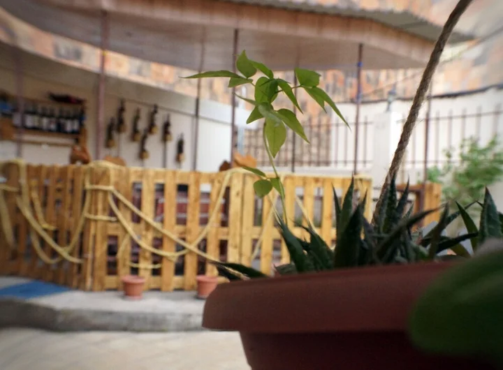 Ереван: Feel Inn Hostel