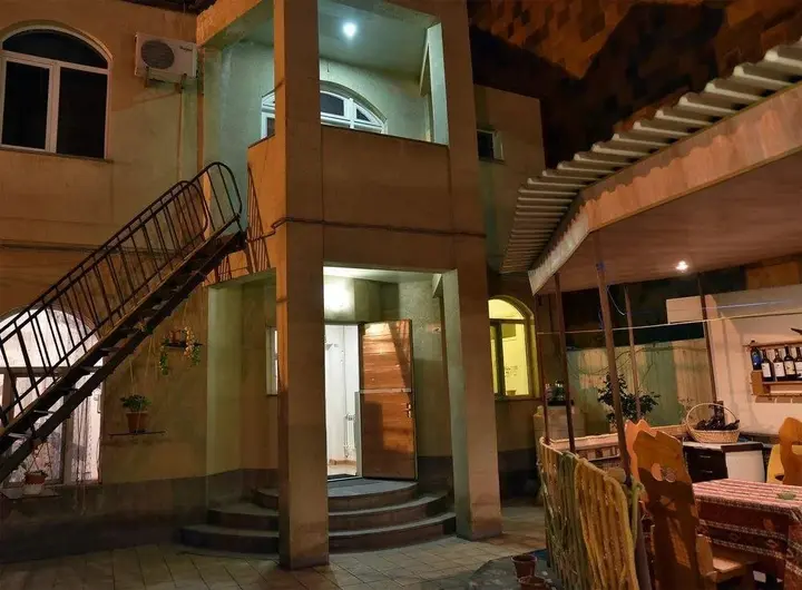 Ереван: Feel Inn Hostel
