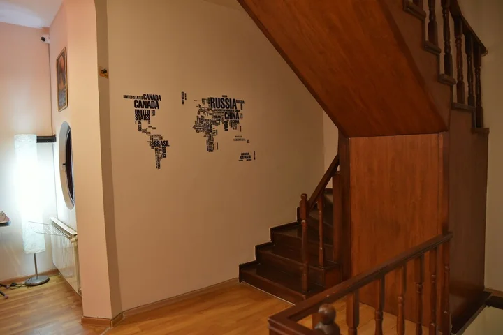 Ереван: Feel Inn Hostel