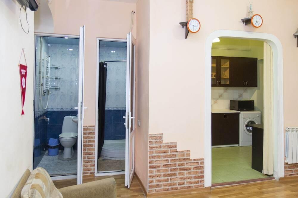 Ереван: Feel Inn Hostel