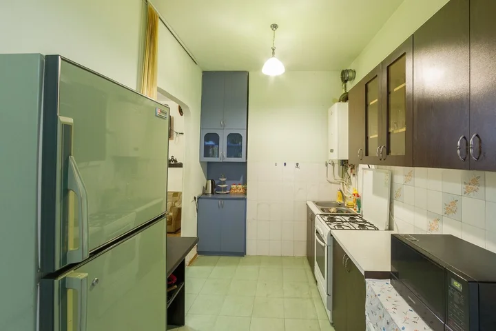 Ереван: Feel Inn Hostel